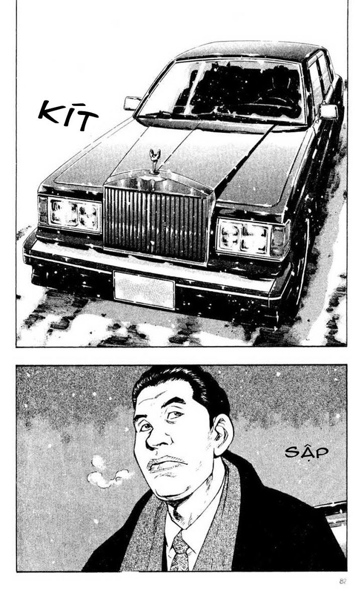 Shamo Chapter 34 - Trang 2