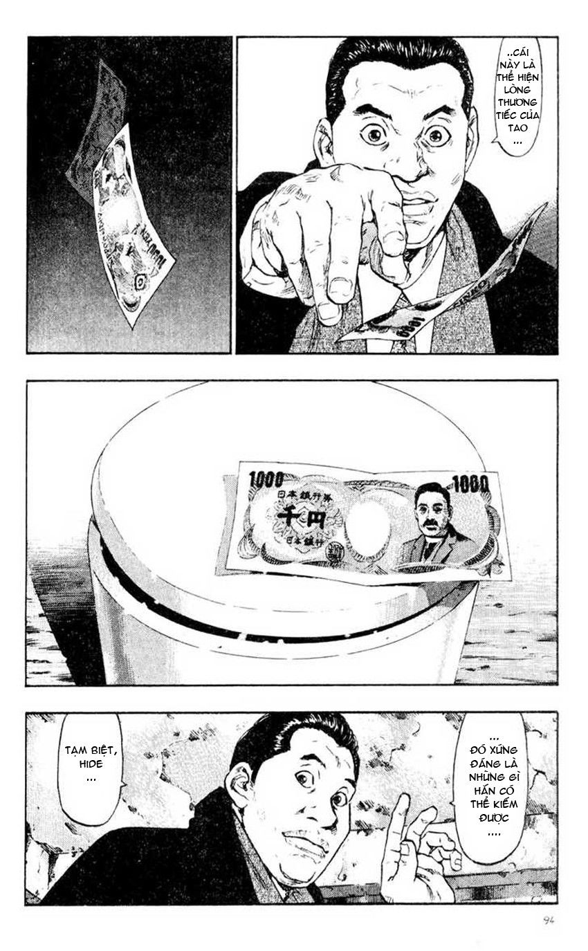 Shamo Chapter 35 - Trang 2