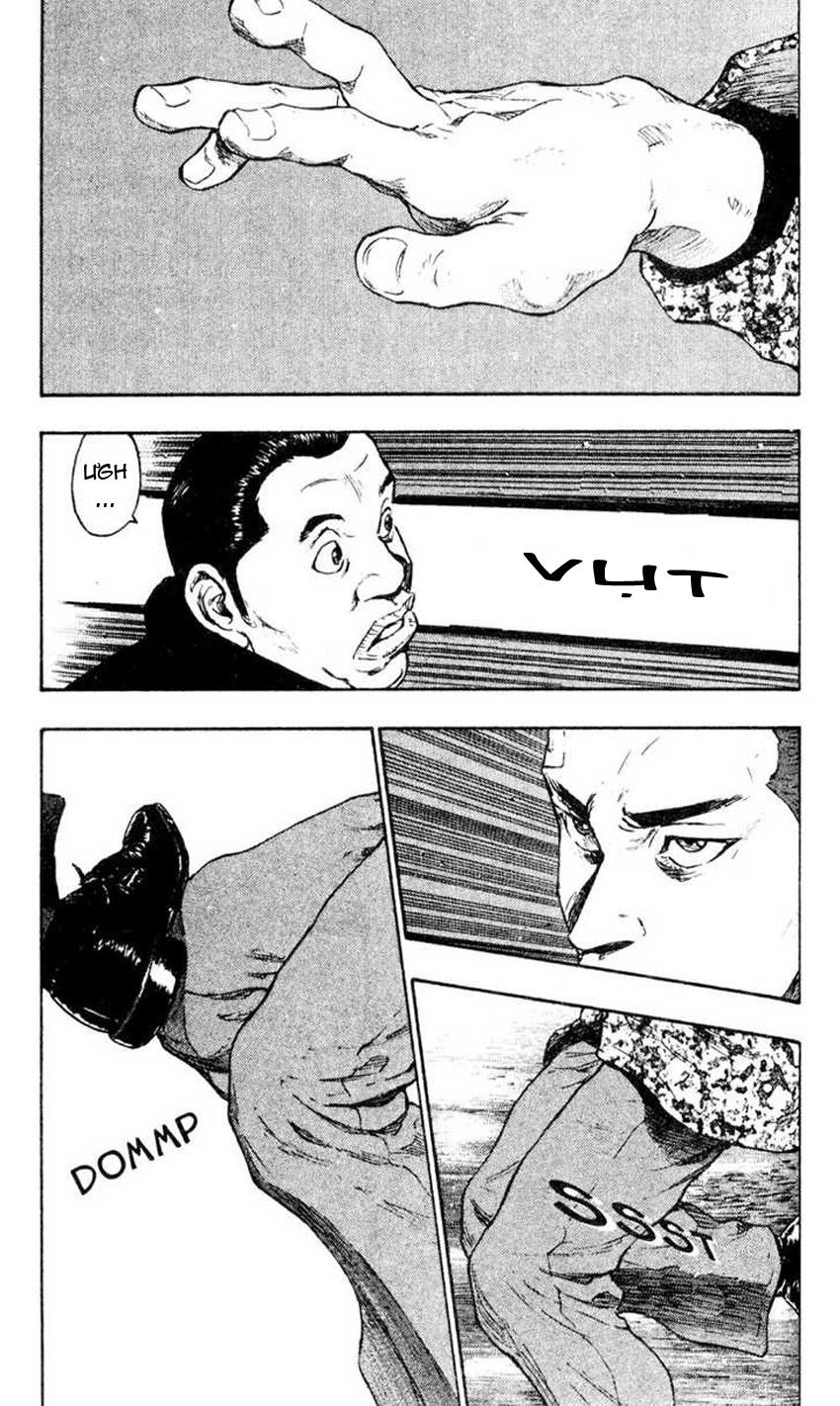 Shamo Chapter 35 - Trang 2