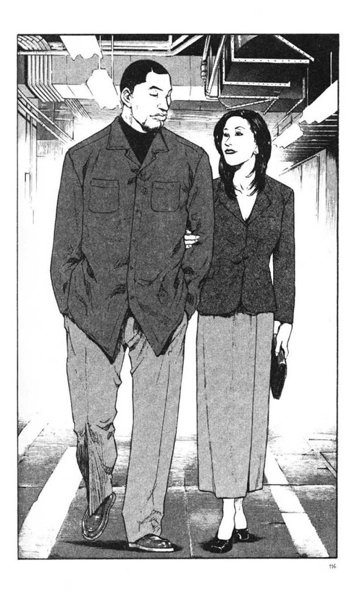 Shamo Chapter 36 - Trang 2