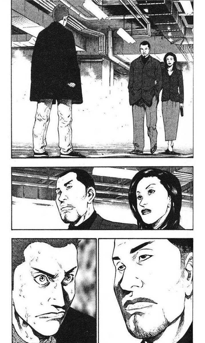 Shamo Chapter 36 - Trang 2