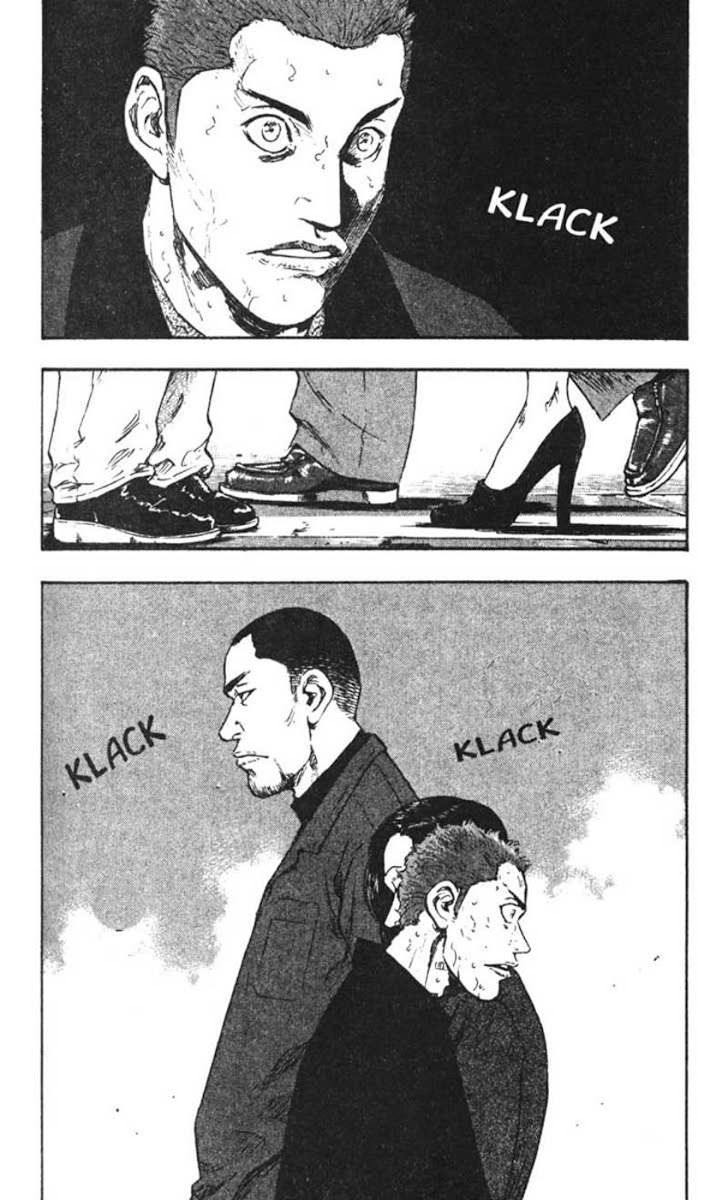 Shamo Chapter 36 - Trang 2