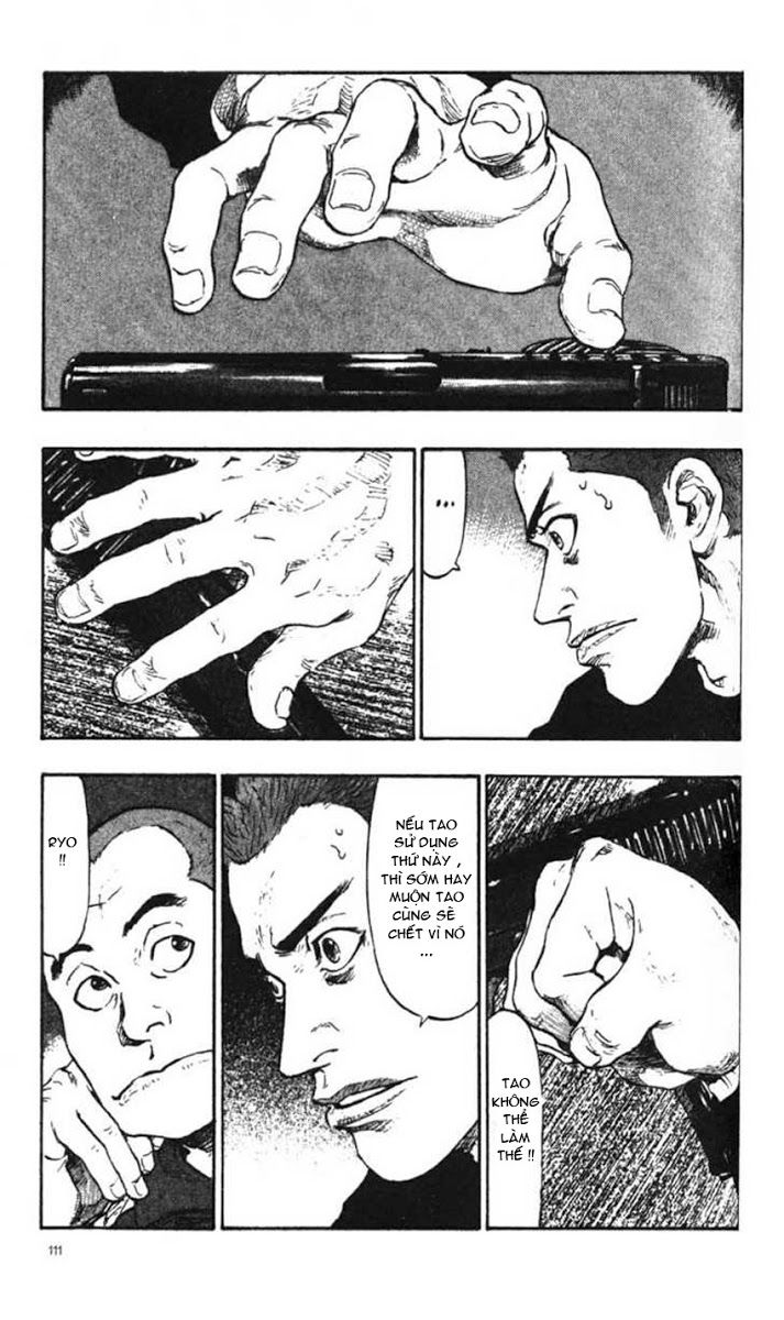 Shamo Chapter 36 - Trang 2