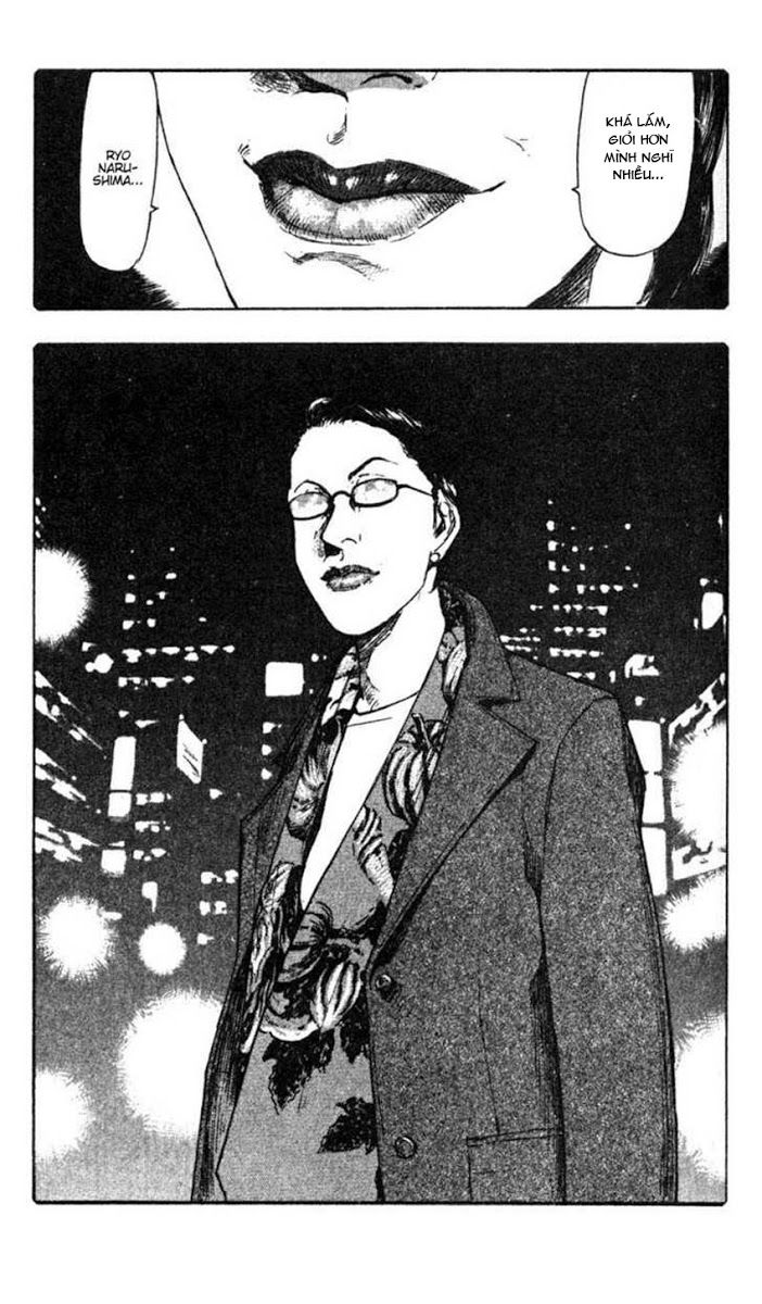 Shamo Chapter 37 - Trang 2