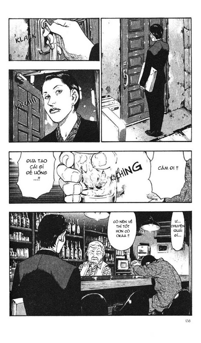 Shamo Chapter 37 - Trang 2