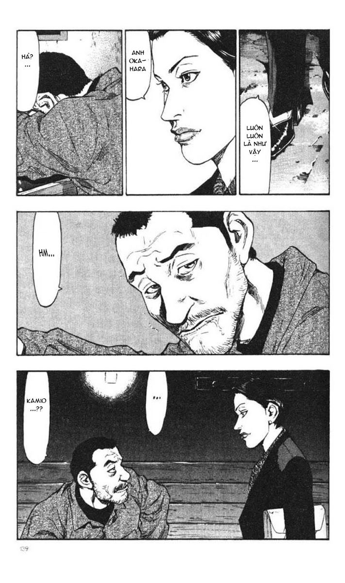 Shamo Chapter 37 - Trang 2