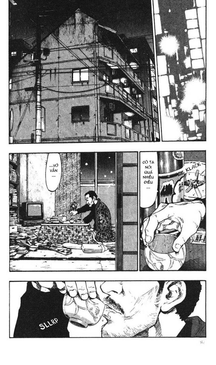 Shamo Chapter 37 - Trang 2