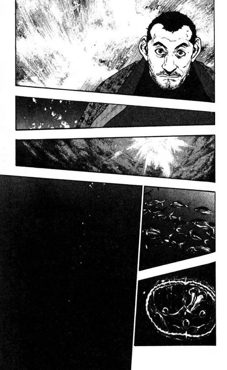 Shamo Chapter 37 - Trang 2