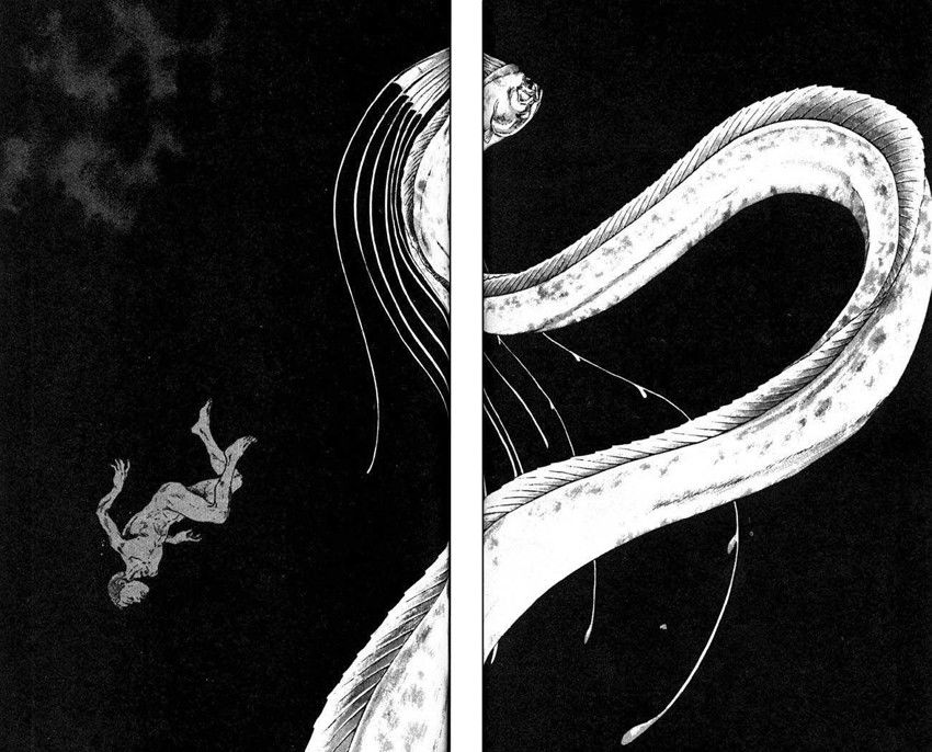 Shamo Chapter 37 - Trang 2