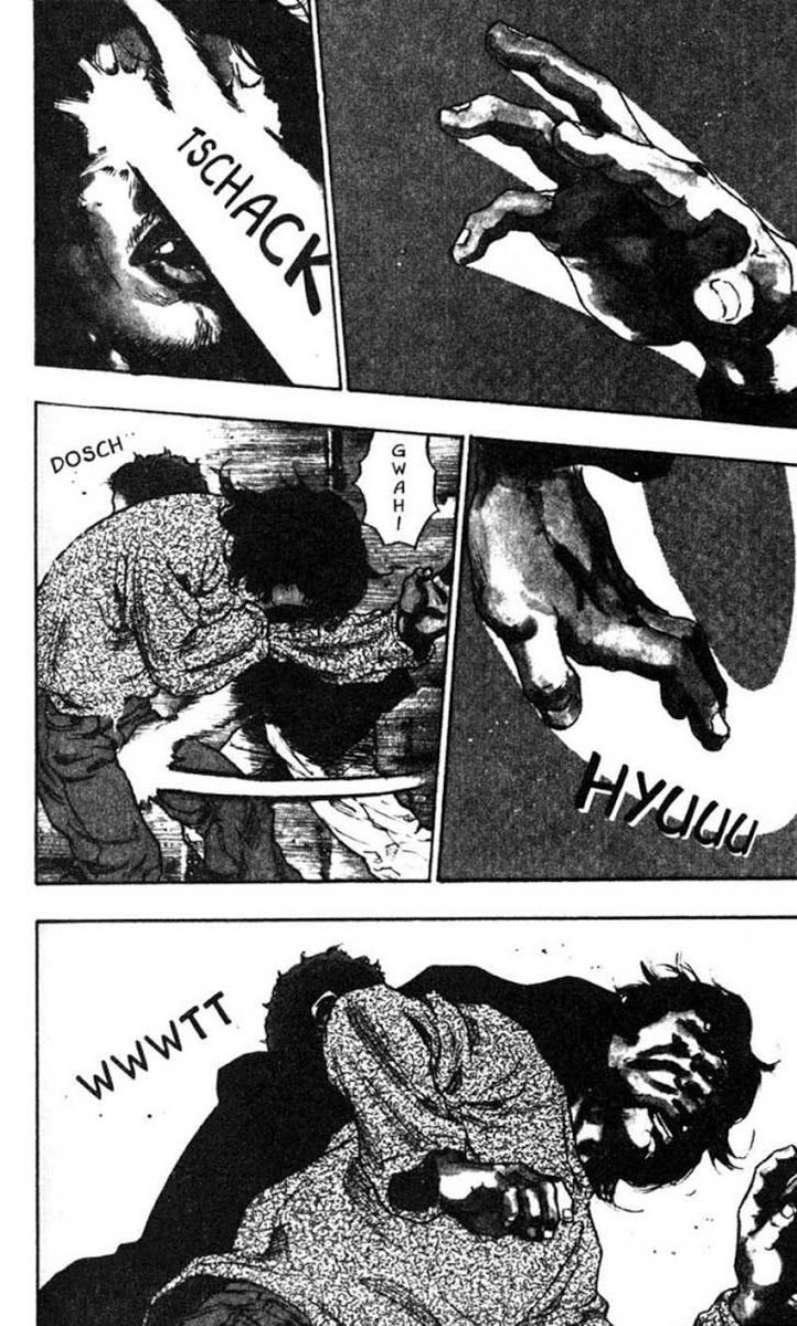 Shamo Chapter 37 - Trang 2