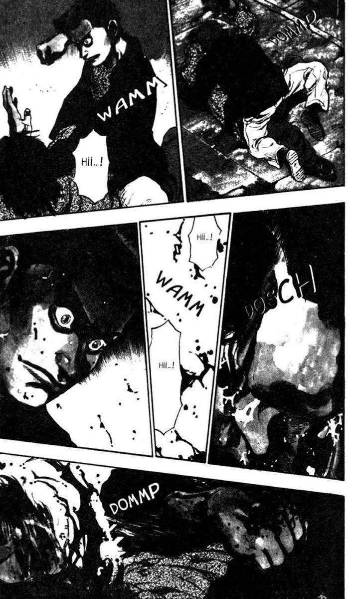 Shamo Chapter 37 - Trang 2