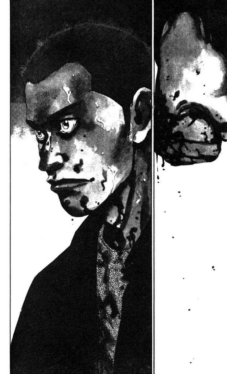 Shamo Chapter 37 - Trang 2