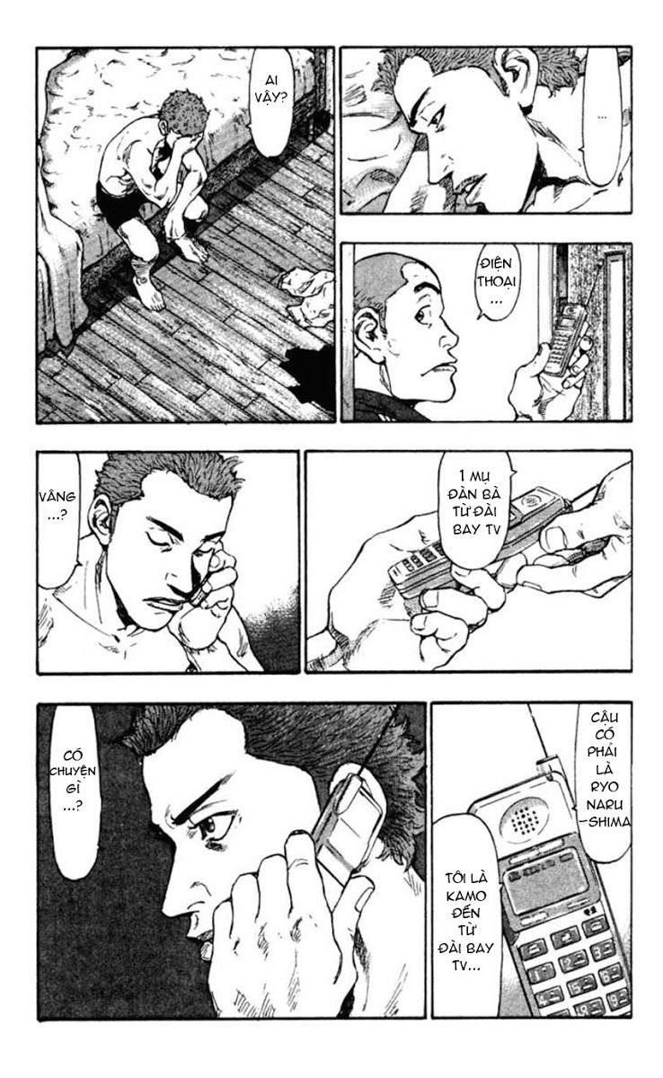 Shamo Chapter 38 - Trang 2