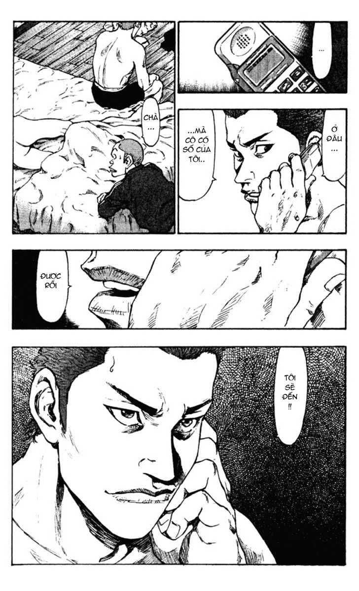 Shamo Chapter 38 - Trang 2