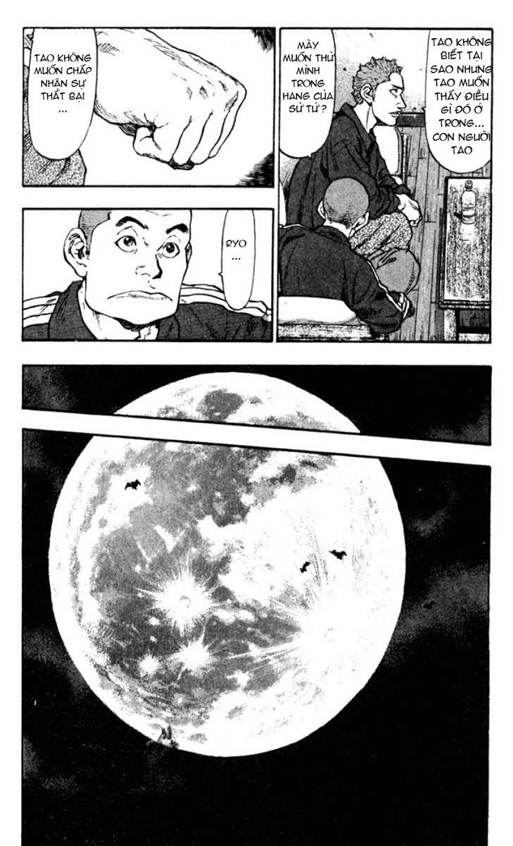 Shamo Chapter 38 - Trang 2