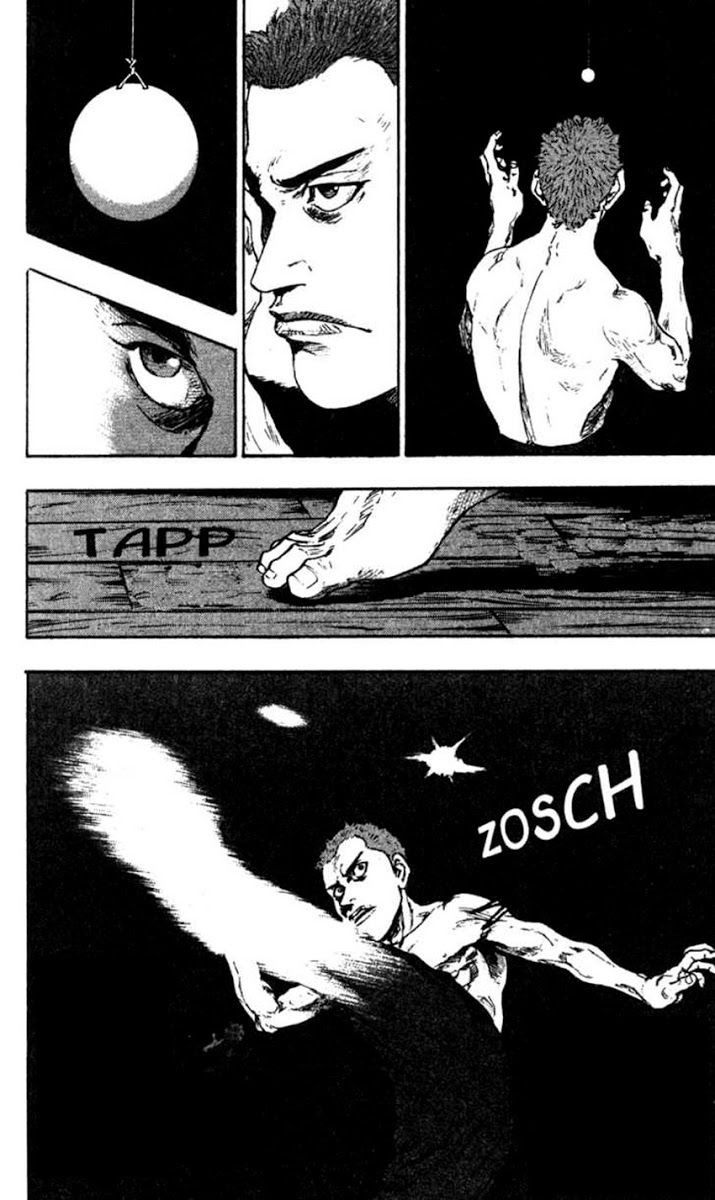 Shamo Chapter 38 - Trang 2