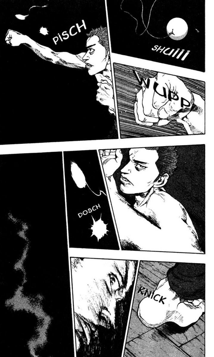 Shamo Chapter 38 - Trang 2