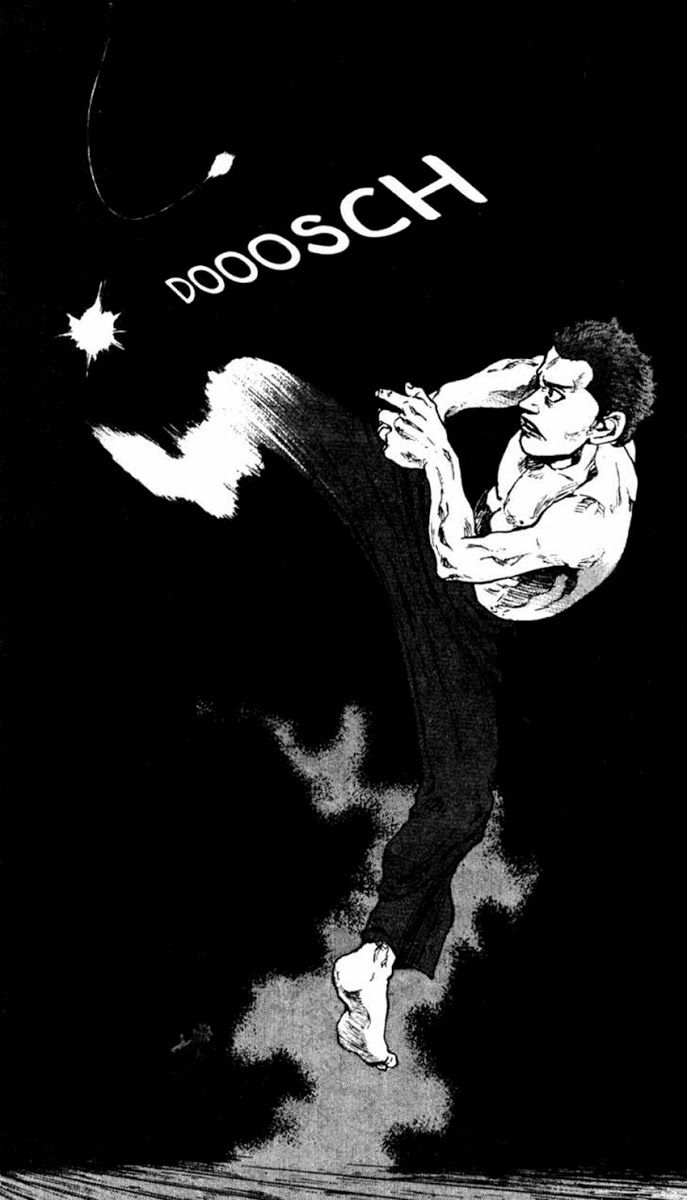 Shamo Chapter 38 - Trang 2