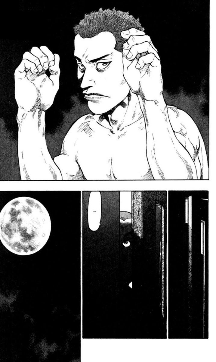 Shamo Chapter 38 - Trang 2