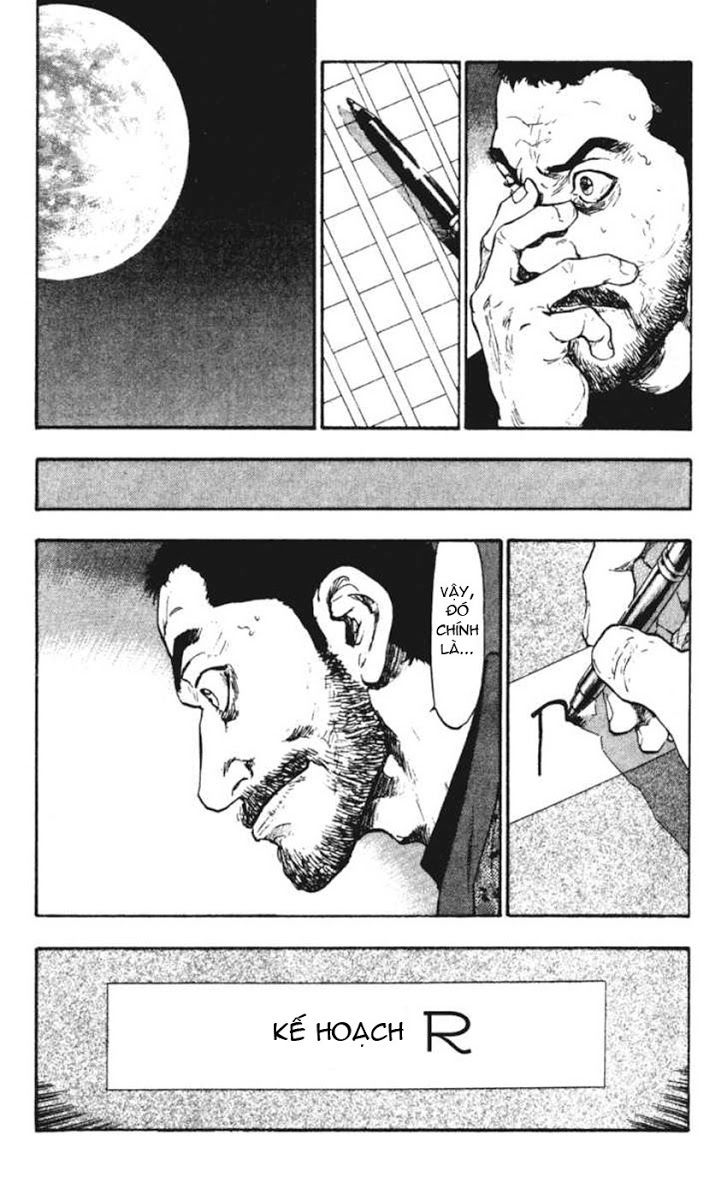 Shamo Chapter 38 - Trang 2