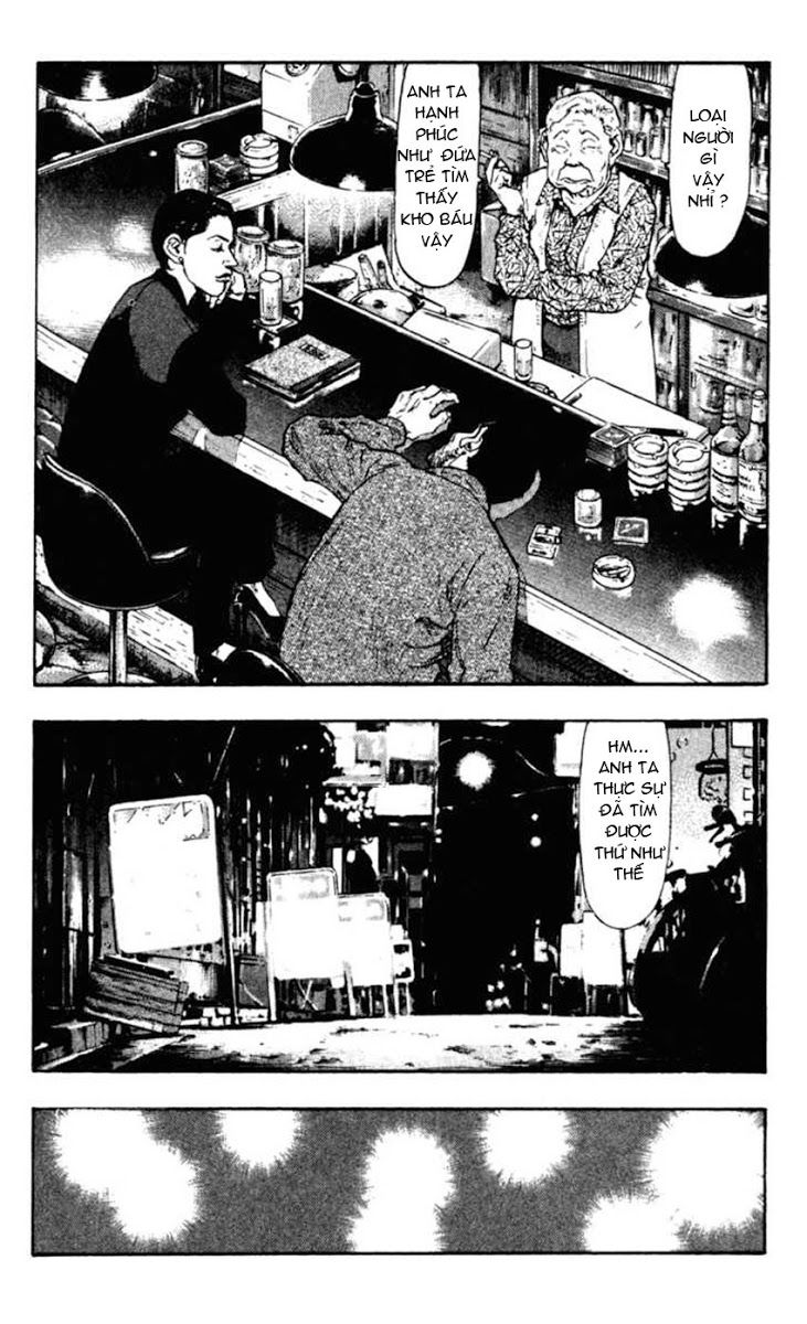 Shamo Chapter 38 - Trang 2