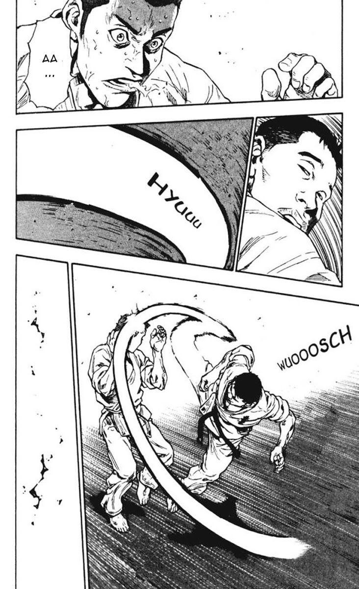 Shamo Chapter 39 - Trang 2