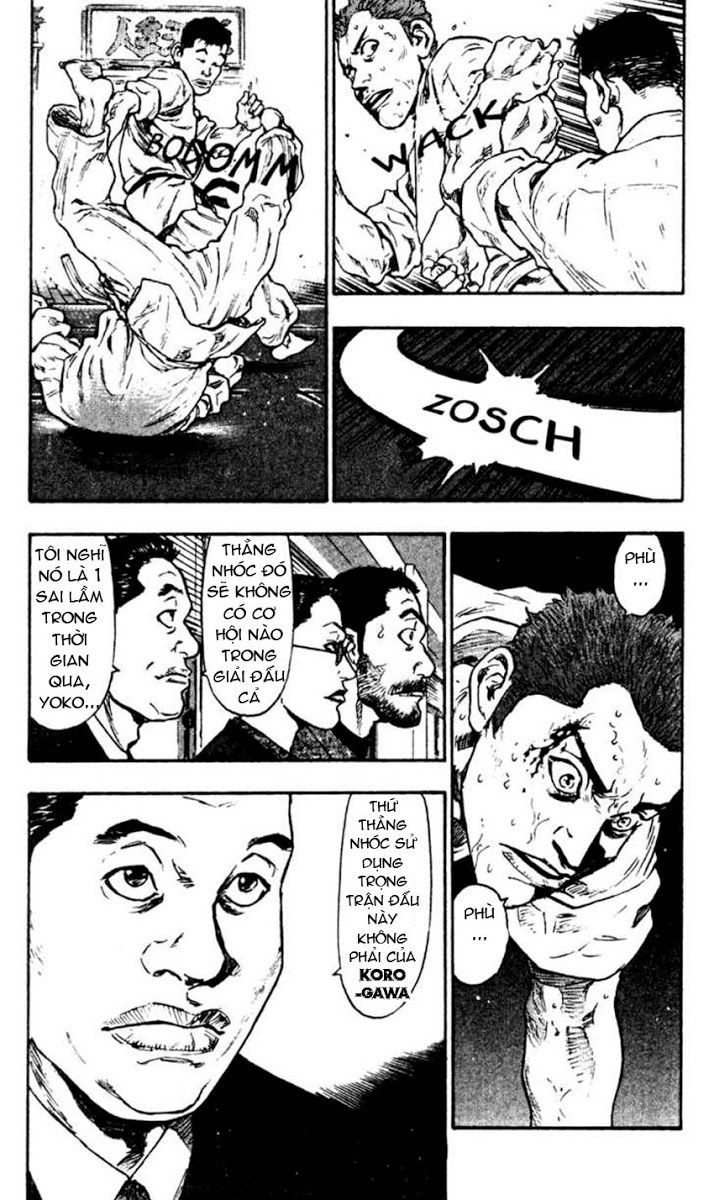 Shamo Chapter 39 - Trang 2