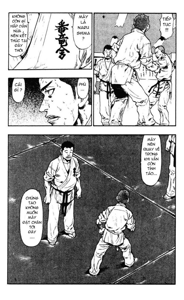 Shamo Chapter 39 - Trang 2