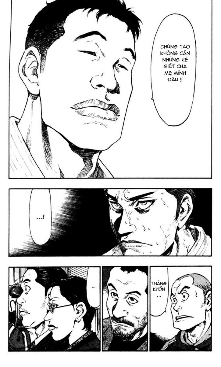 Shamo Chapter 39 - Trang 2