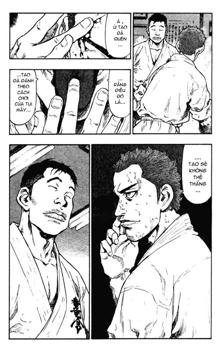 Shamo Chapter 39 - Trang 2