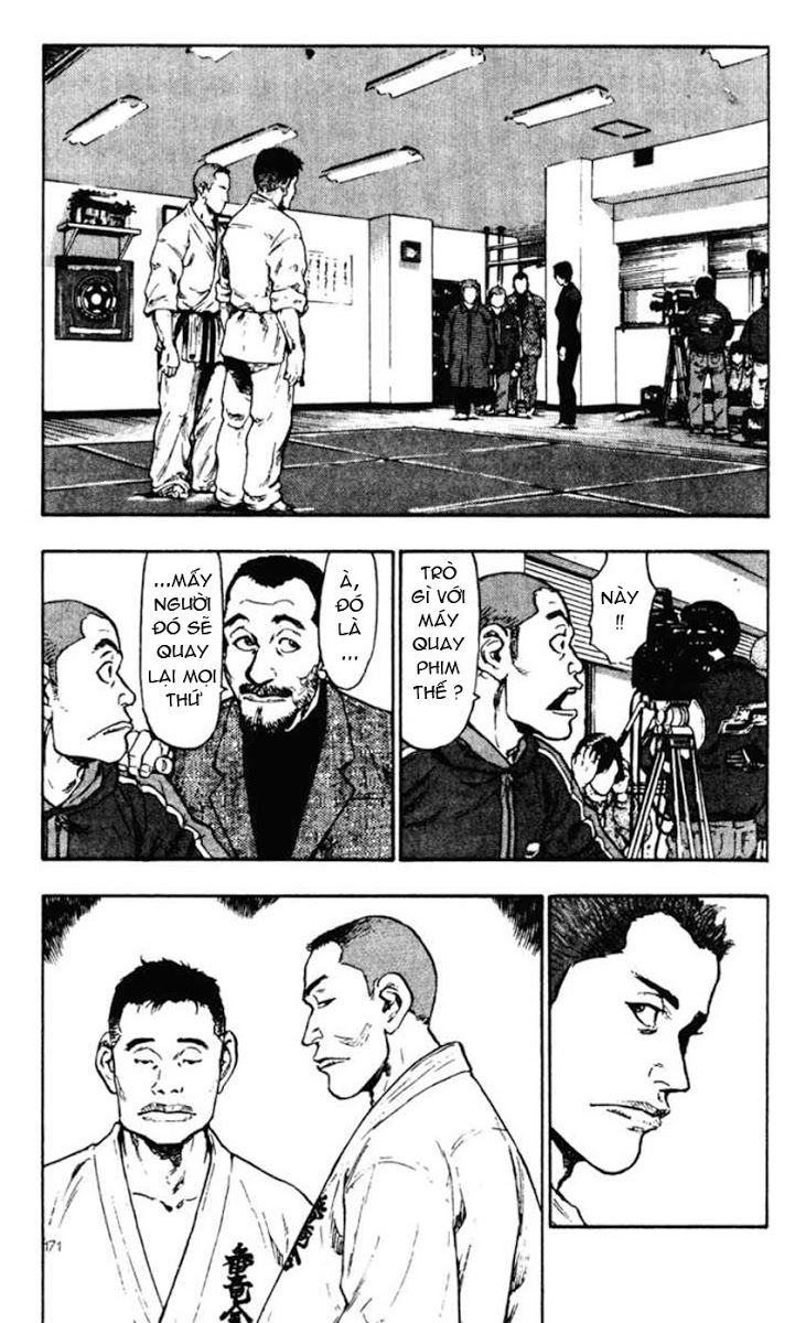 Shamo Chapter 39 - Trang 2