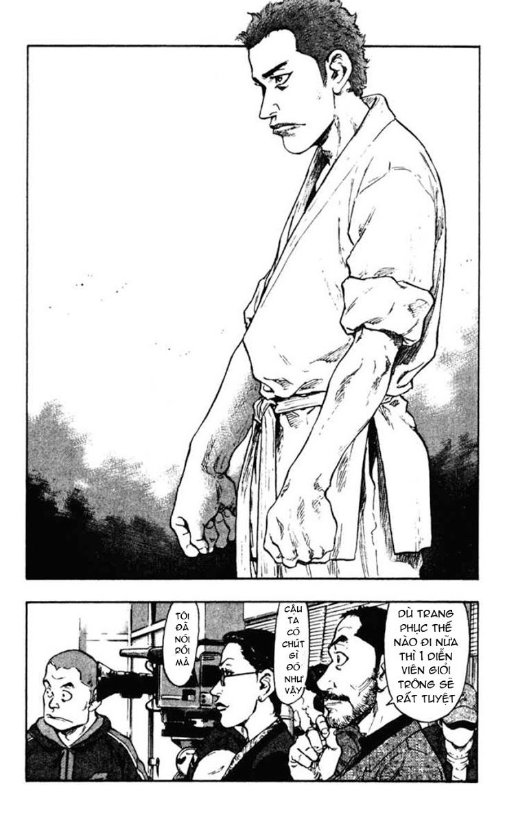 Shamo Chapter 39 - Trang 2