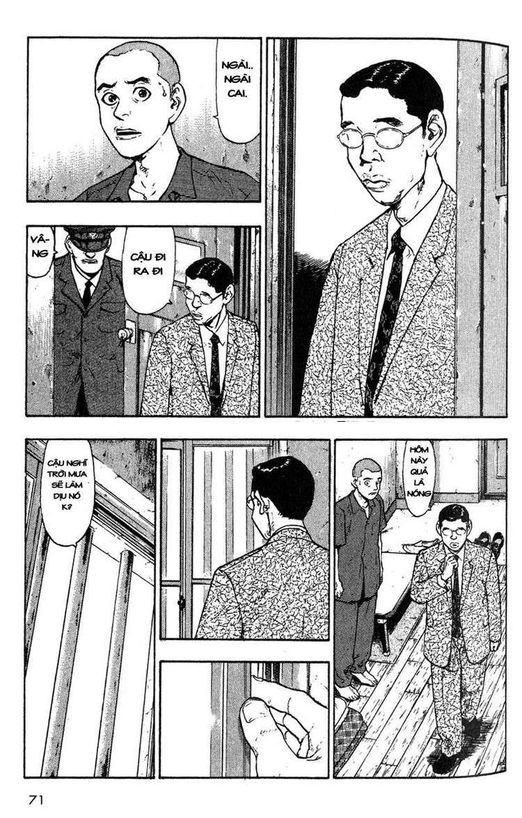 Shamo Chapter 4 - Trang 2