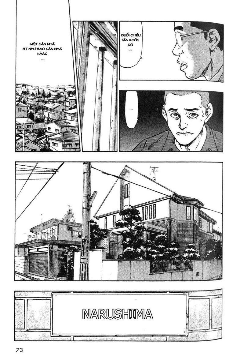 Shamo Chapter 4 - Trang 2