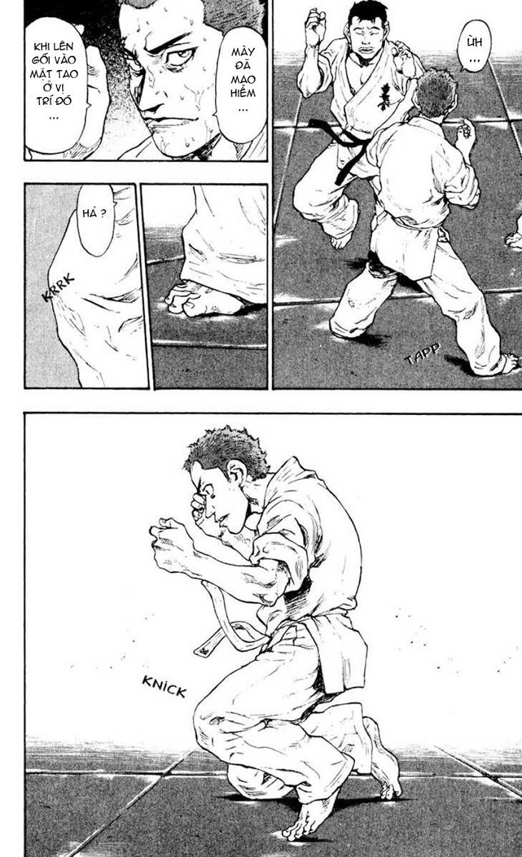 Shamo Chapter 40 - Trang 2