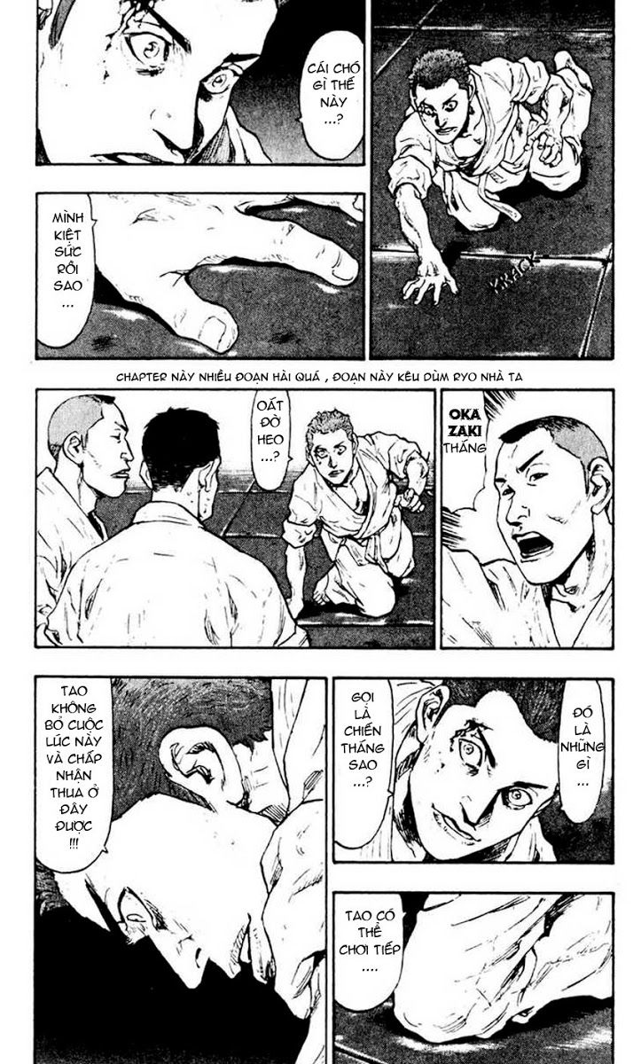 Shamo Chapter 40 - Trang 2