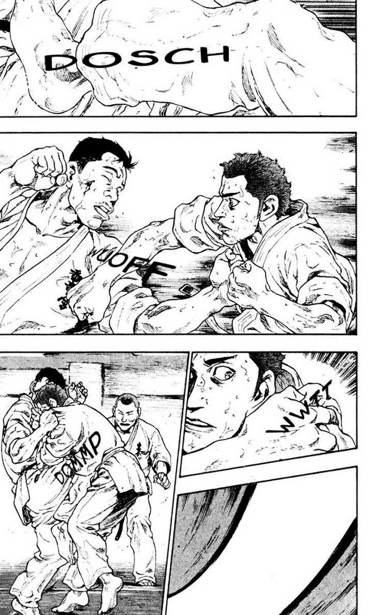 Shamo Chapter 40 - Trang 2