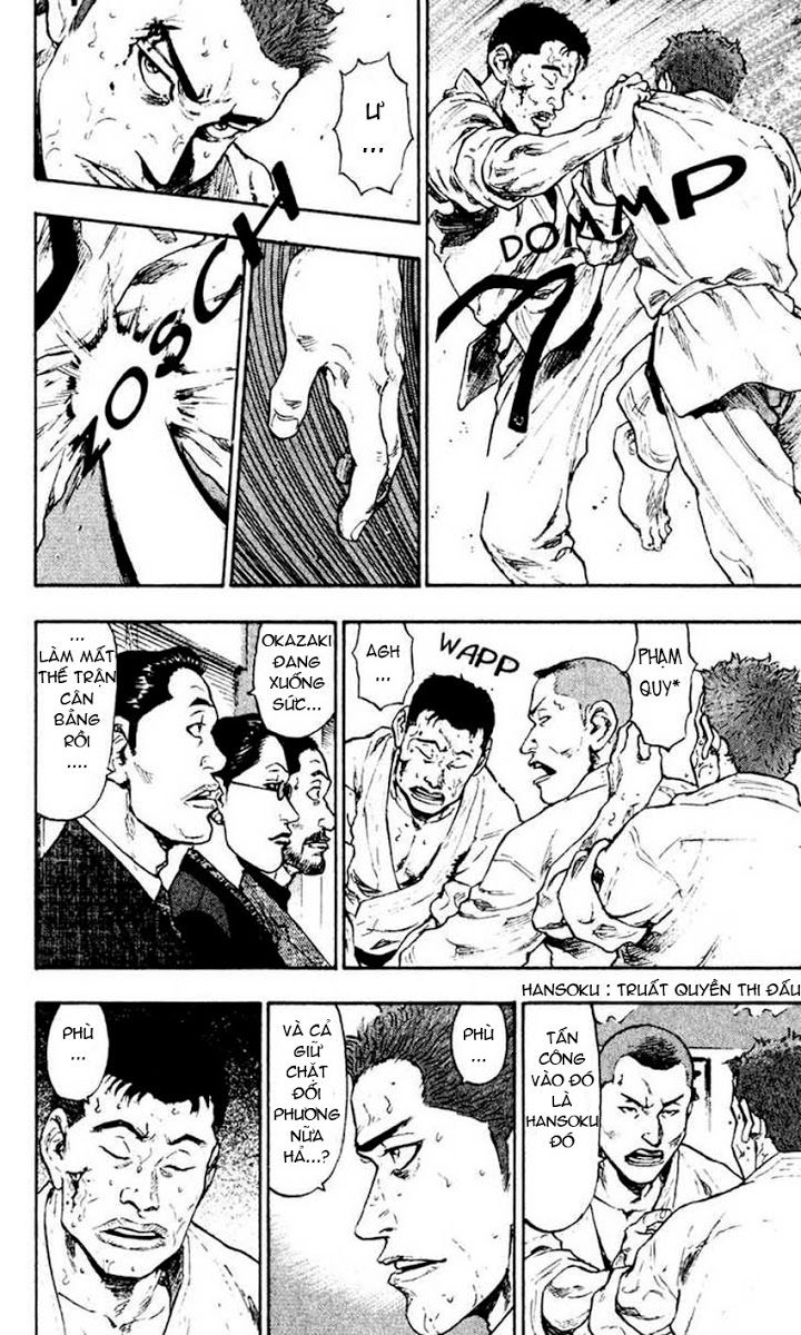 Shamo Chapter 40 - Trang 2