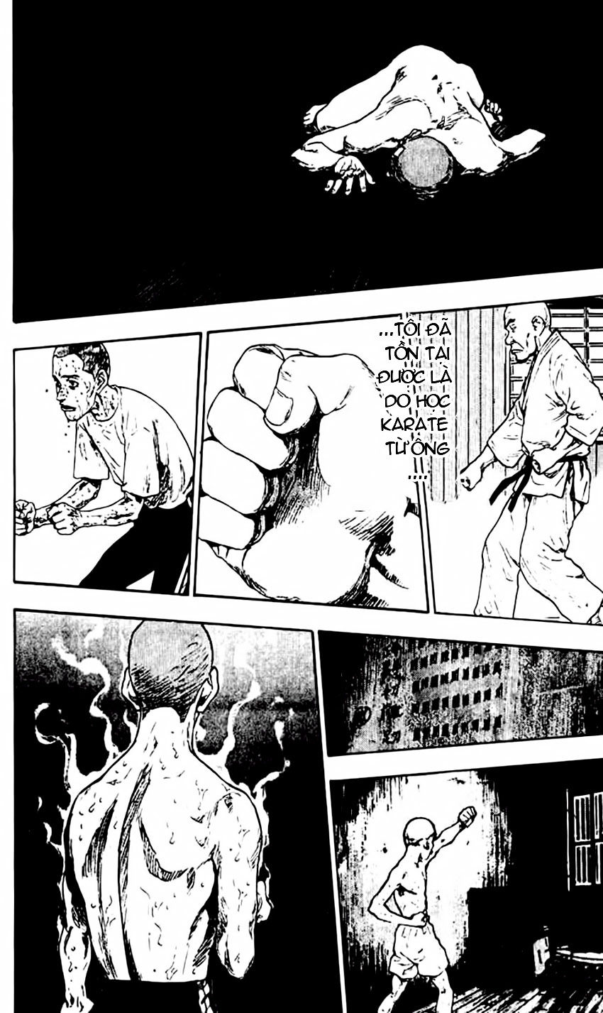 Shamo Chapter 41 - Trang 2