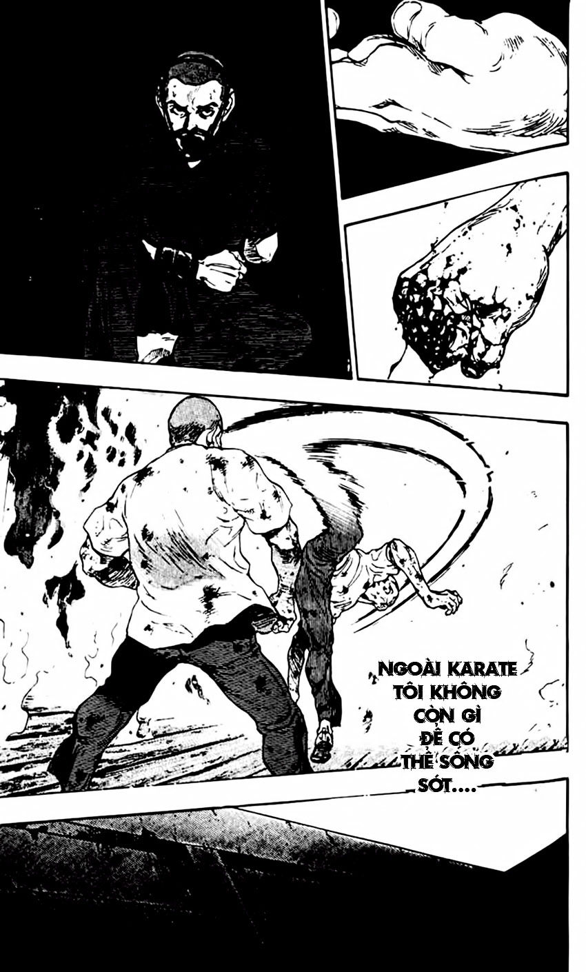 Shamo Chapter 41 - Trang 2