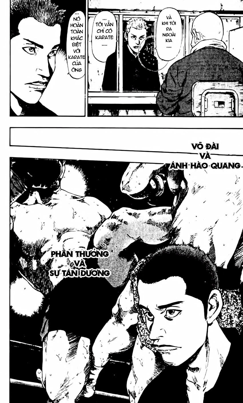 Shamo Chapter 41 - Trang 2