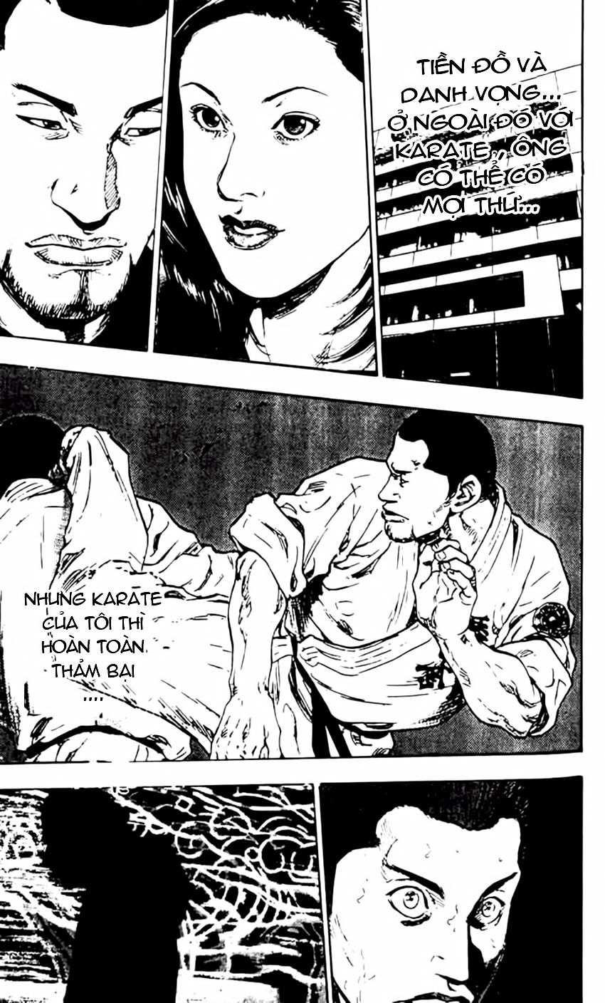 Shamo Chapter 41 - Trang 2