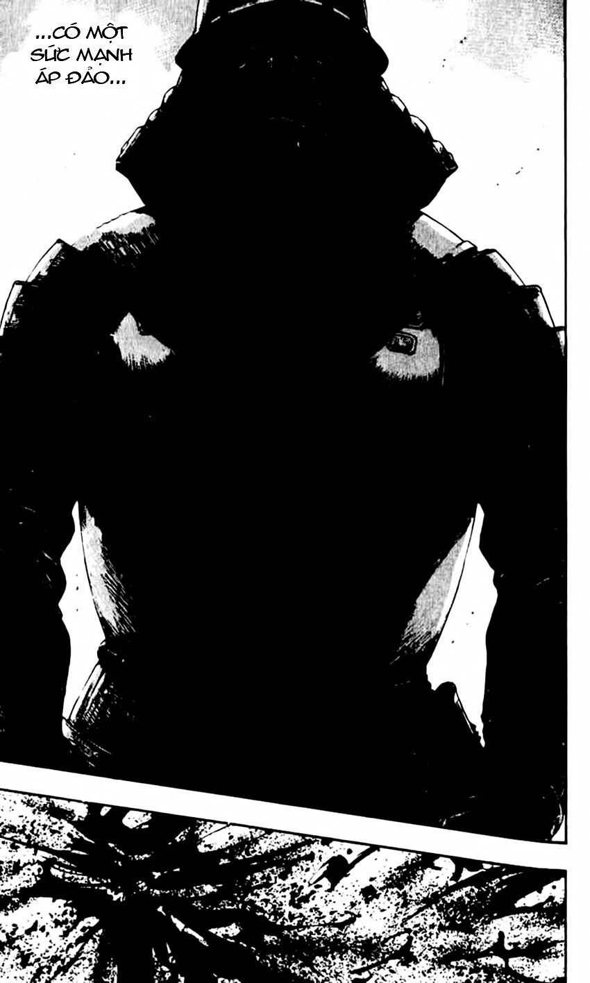 Shamo Chapter 41 - Trang 2