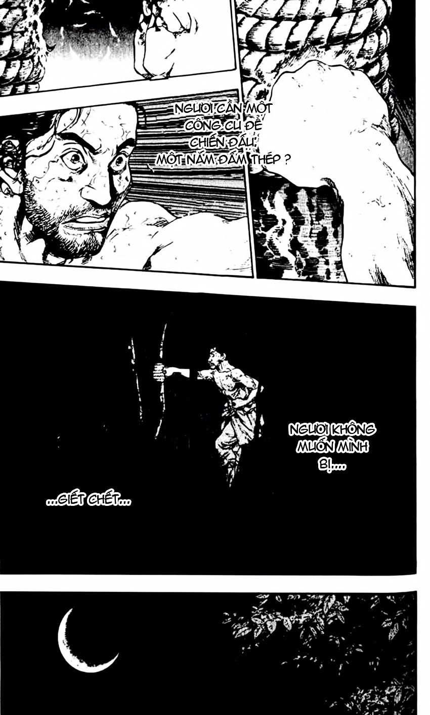 Shamo Chapter 41 - Trang 2