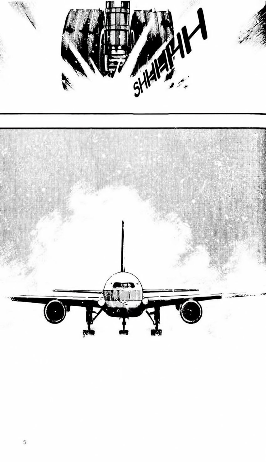 Shamo Chapter 41 - Trang 2