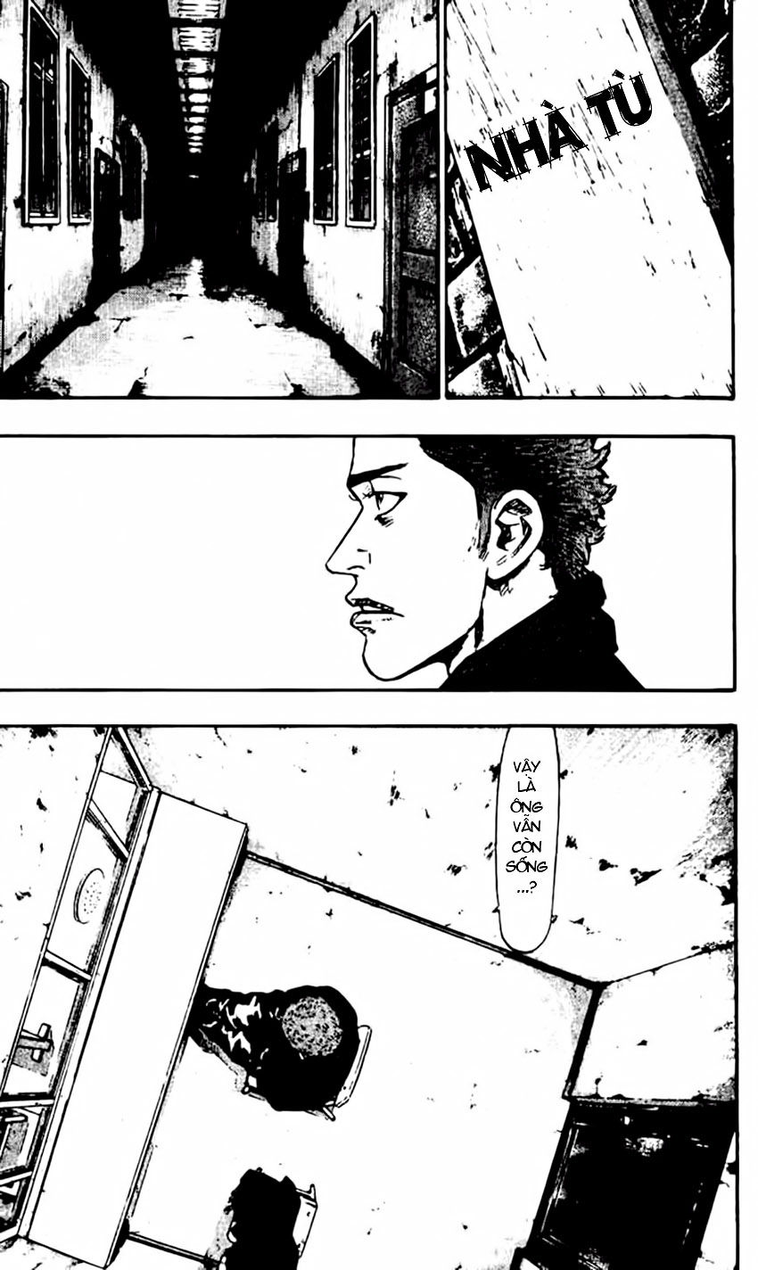 Shamo Chapter 41 - Trang 2