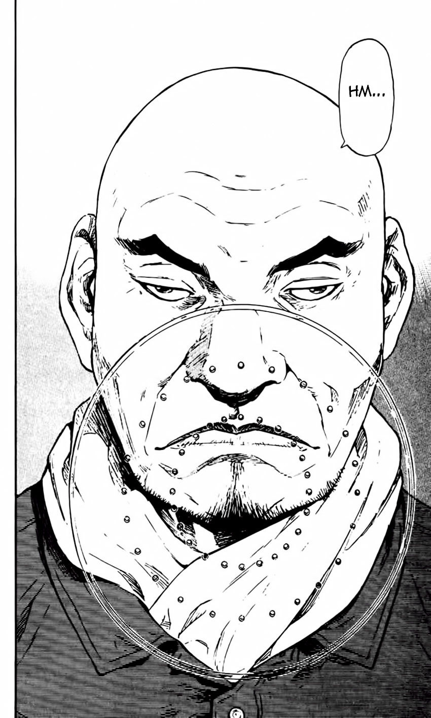 Shamo Chapter 41 - Trang 2