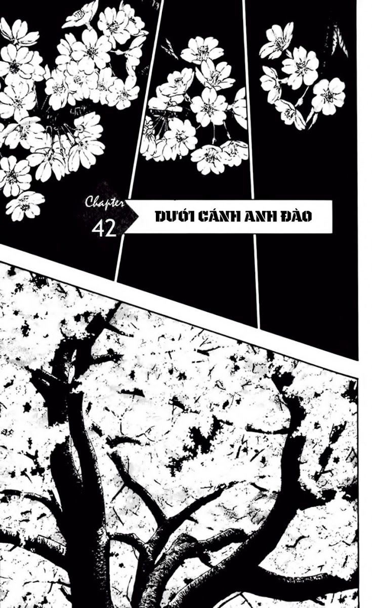 Shamo Chapter 42 - Trang 2