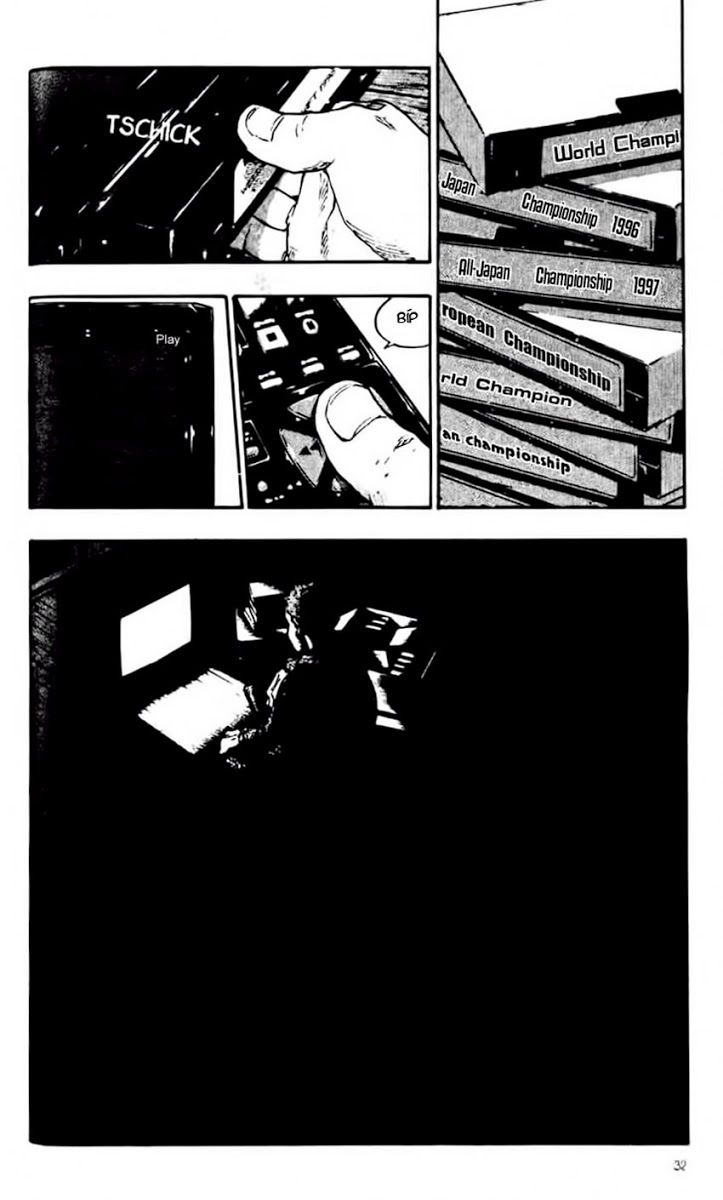 Shamo Chapter 42 - Trang 2