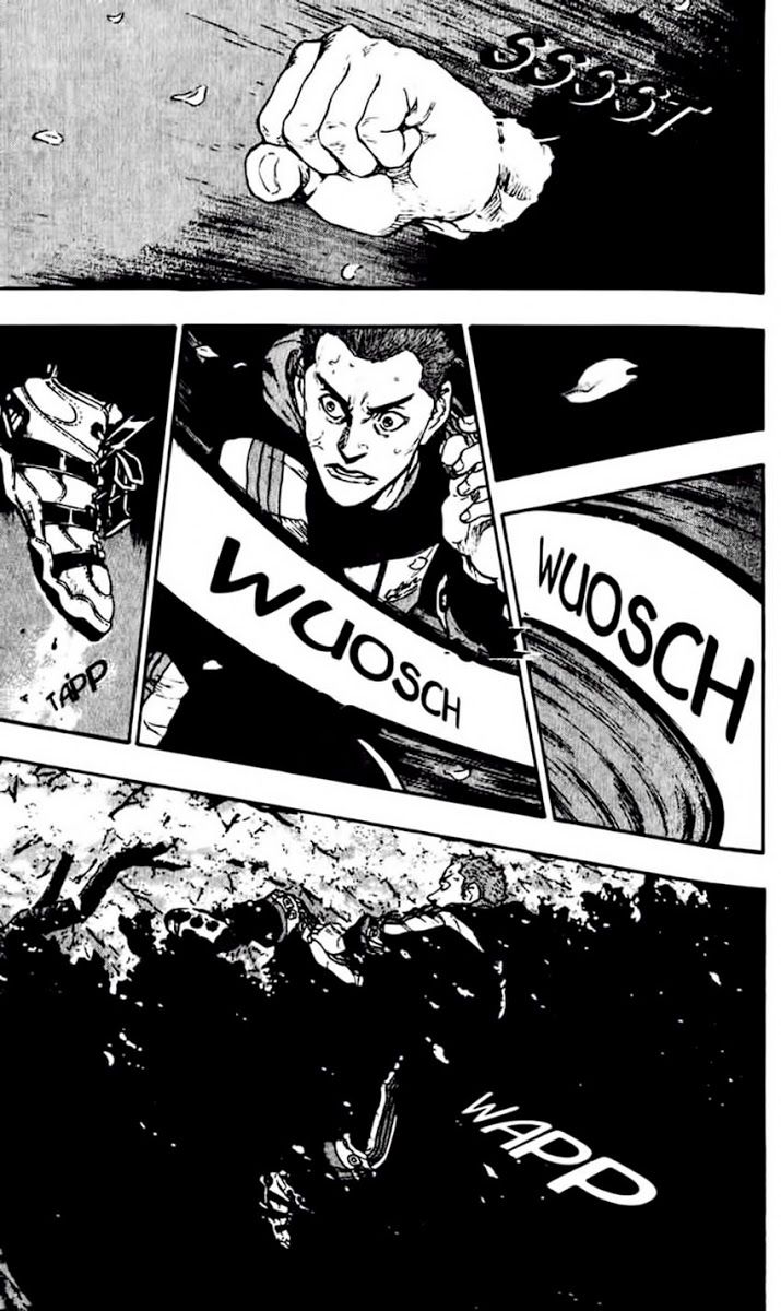 Shamo Chapter 42 - Trang 2